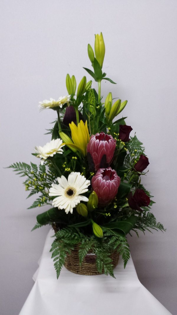 Large Basket