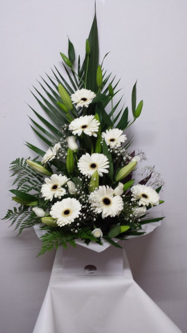Large White Box