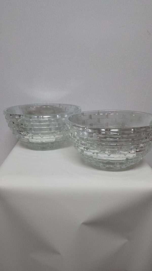Snow Vases