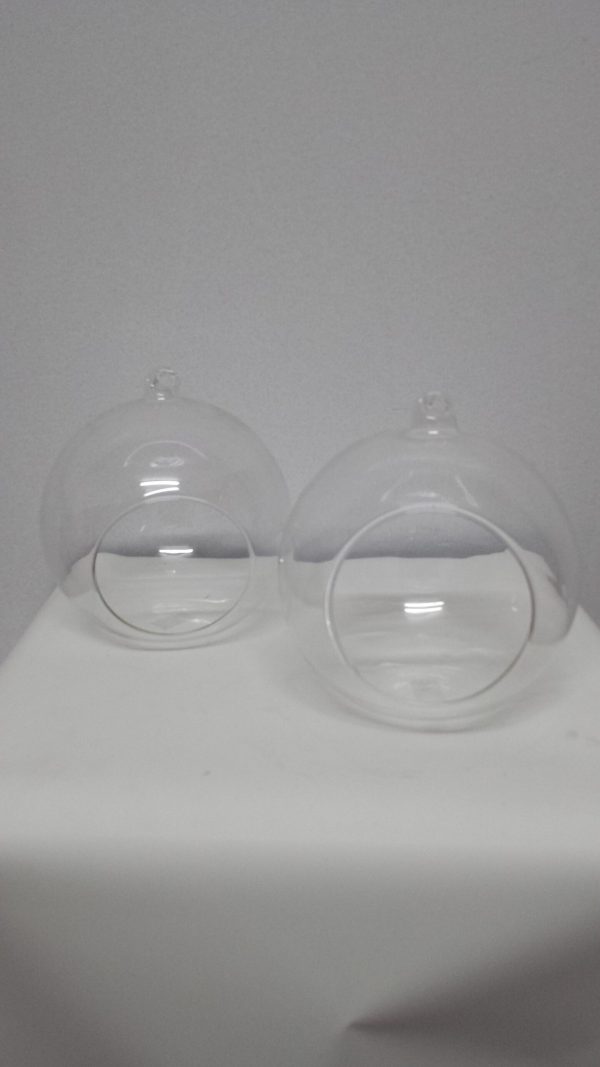 Hanging Balls