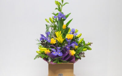 Local Flower Delivery for Warrandyte 3113