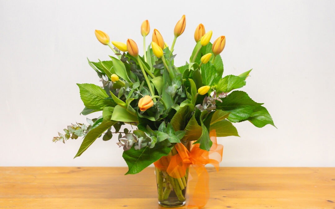 How to Choose the Perfect Flowers for Any Occasion