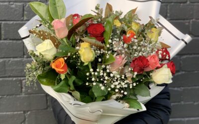 Local Flower Deliveries For Warranwood 3134