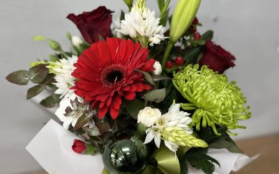Local Flower Deliveries for Chirnside Park 3116