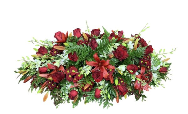 Casket Spray - Image 2