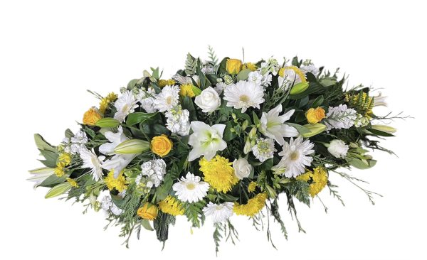 Casket Spray
