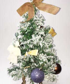Mini Table Christmas Tree Decoration