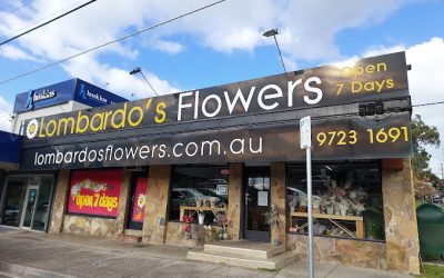 Croydon Florist Shop Instore Or Online