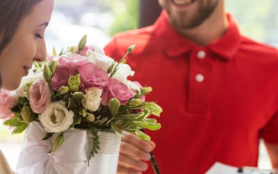 Express Flower Delivery Vermont