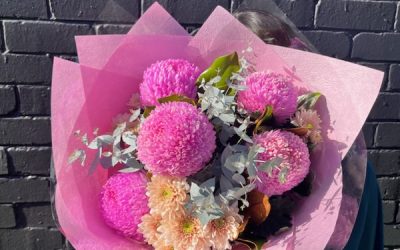 Local Flower Deliveries for Mitcham