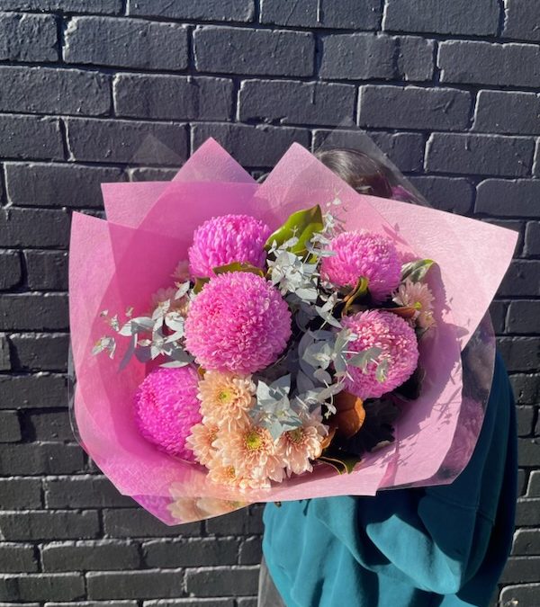 Local Flower Deliveries for Mitcham