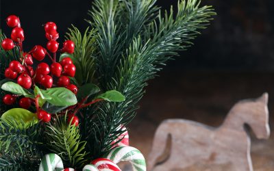 Christmas Flower Deliveries Ringwood 3134