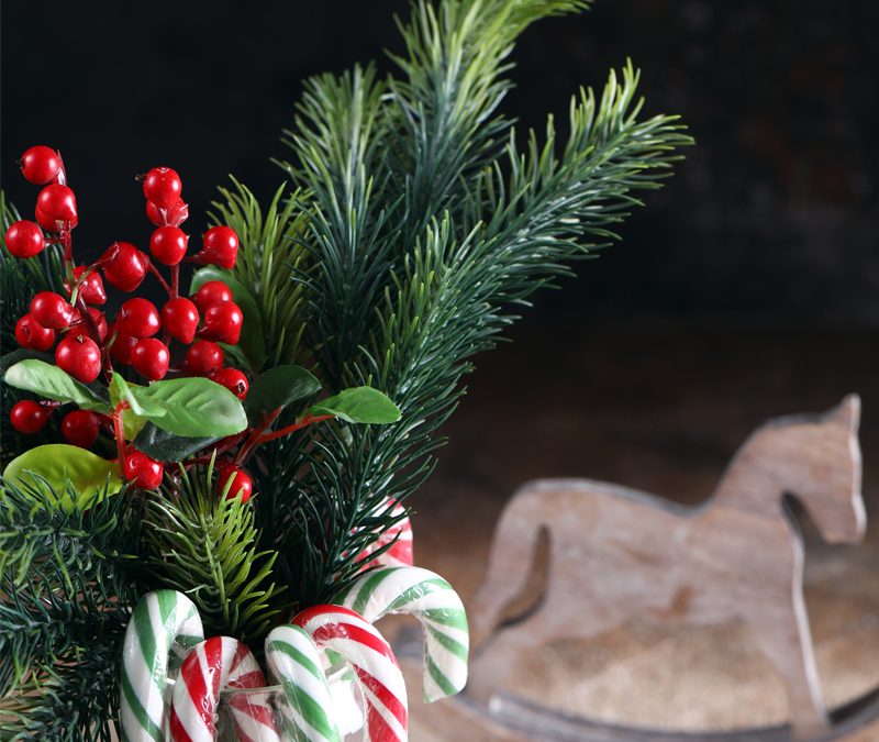 Christmas Flower Deliveries Ringwood 3134