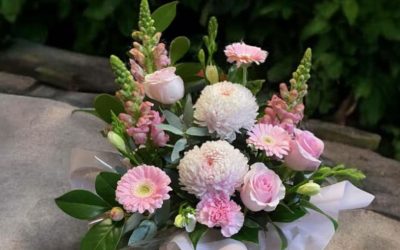 Fresh Flowers Delivered Everyday By Croydon Florist Lombardo’s Flowers